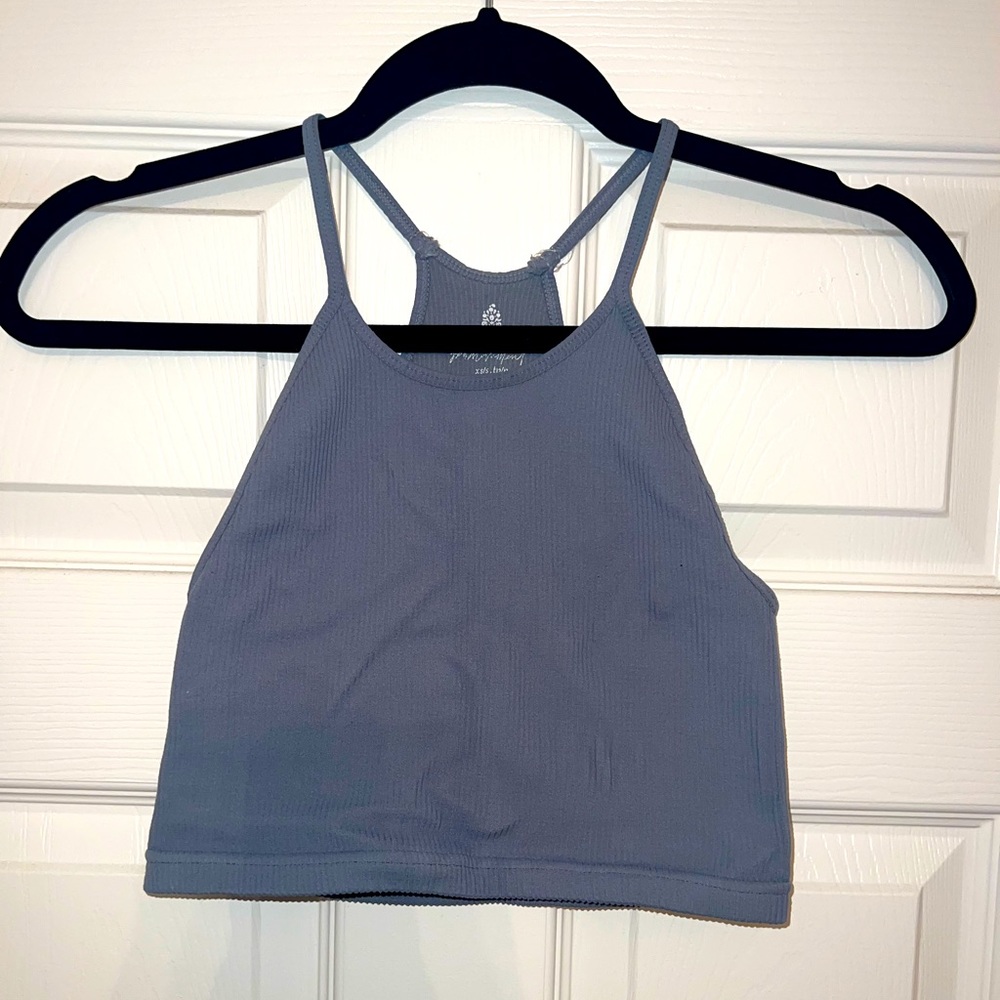 FREE PEOPLE MOVEMENT tank top